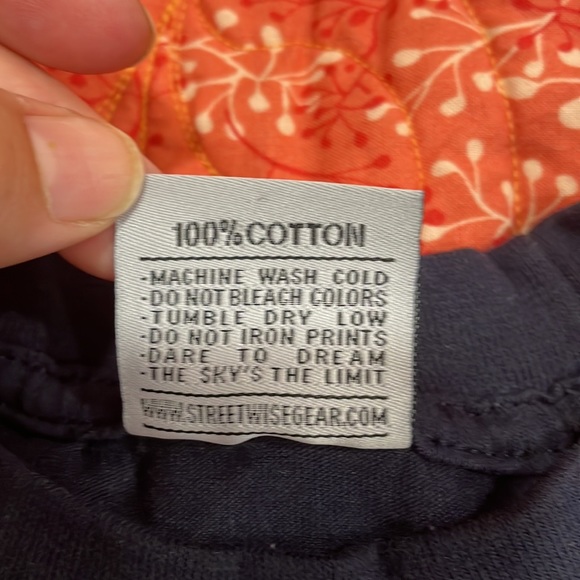 Streetwise clothing T-shirt - Picture 2 of 5